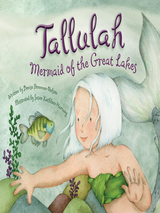 Title details for Tallulah by Denise Brennan-Nelson - Available
